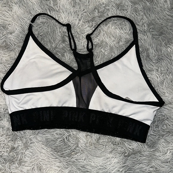 Victoria's Secret Sports Bra - Picture 2 of 3
